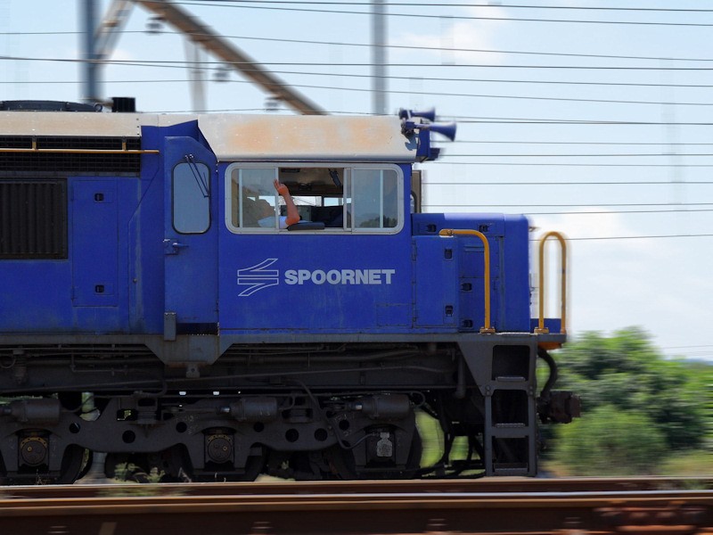 K R Wilson-Smith 16/02/08