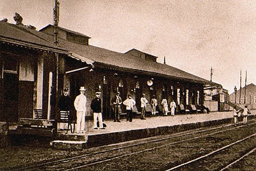 Central Station, LourenÃ§o Marques (Maputo).jpg