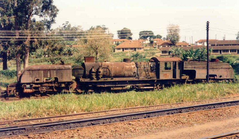 Garratt