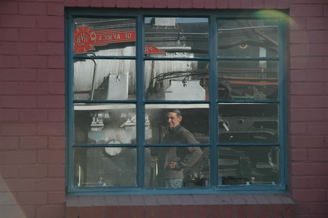 Reflection