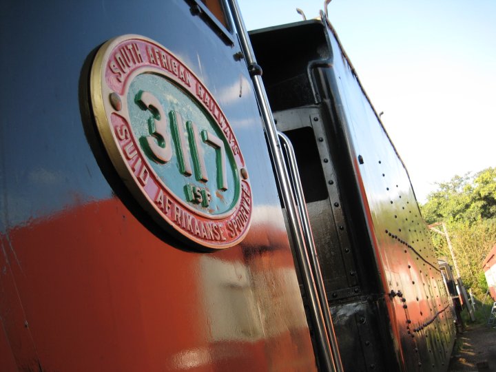 3117 and tender