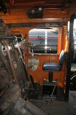 3117 cab