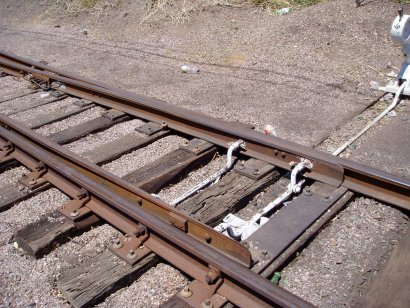 Points 1<br /><br />Photo by John Ashworth 05/10/06