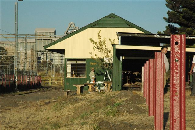 Photo by Nathan Berelowitz 5th July 2008