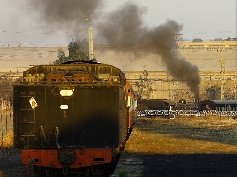 K R Wilson-Smith 27/07/08