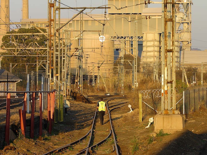 K R Wilson-Smith 27/07/08