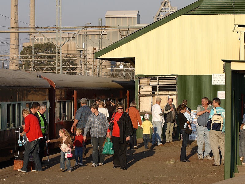 K R Wilson-Smith 27/07/08