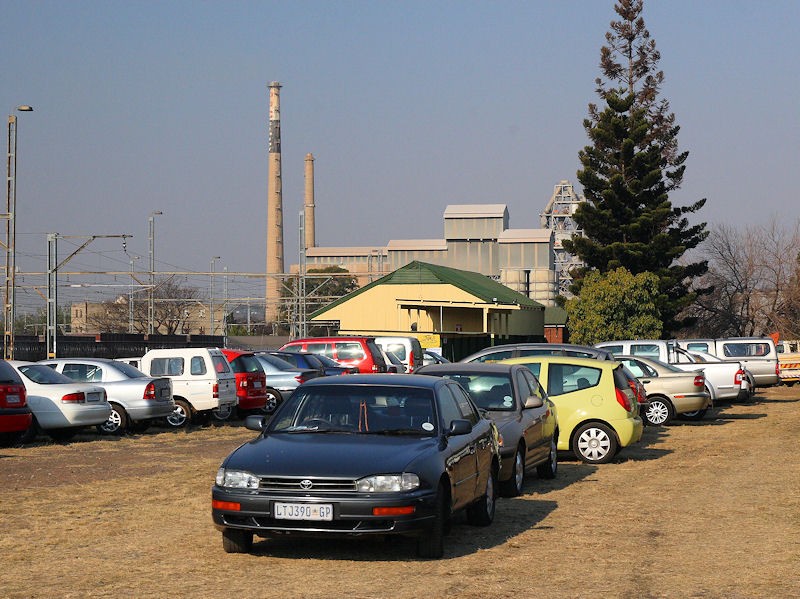 K R Wilson-Smith 27/07/08