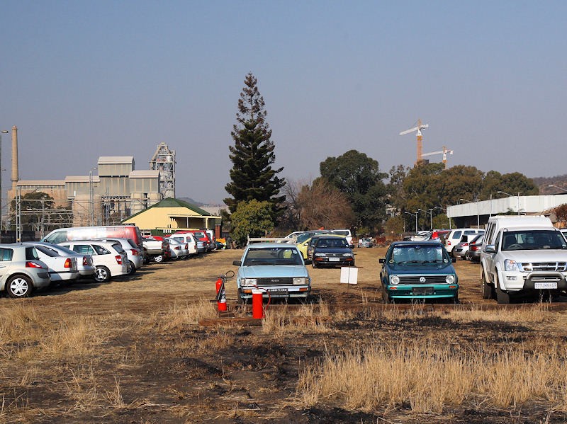 K R Wilson-Smith 27/07/08