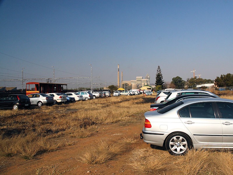 K R Wilson-Smith 27/07/08