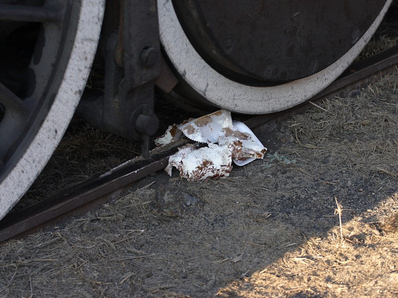 Cake anyone?<br /><br />K R Wilson-Smith 27/07/08