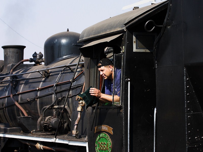 K R Wilson-Smith 27/07/08