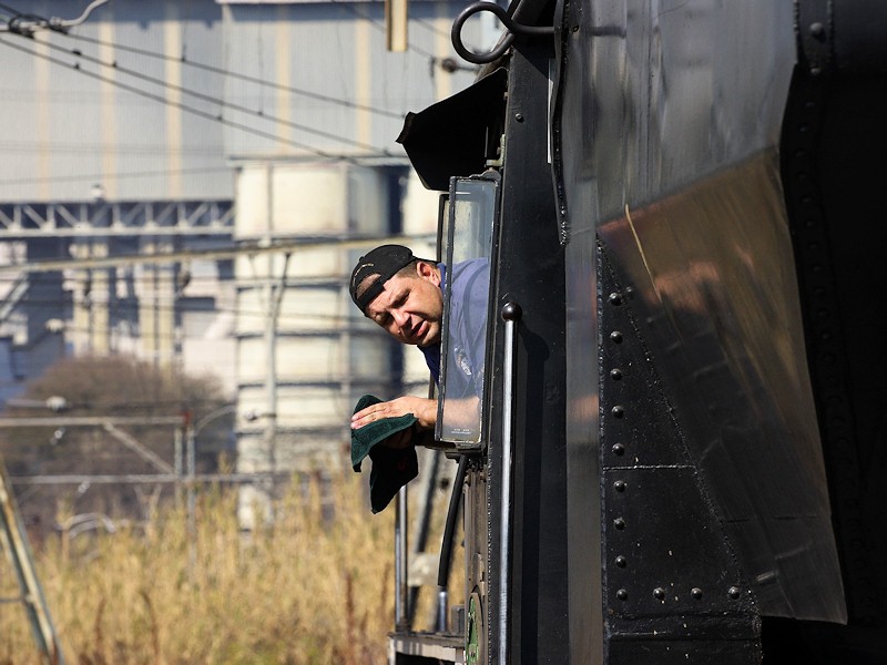 K R Wilson-Smith 27/07/08