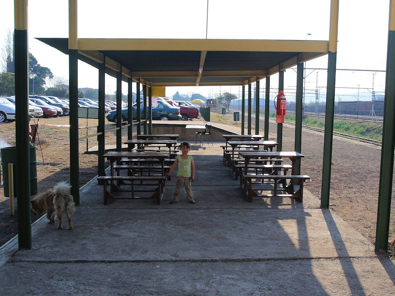 K R Wilson-Smith 27/07/08