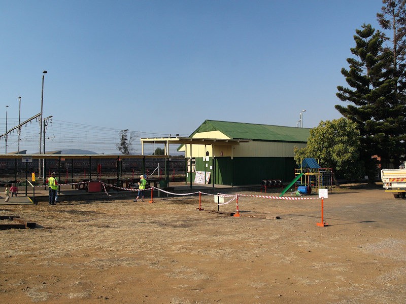 K R Wilson-Smith 27/07/08