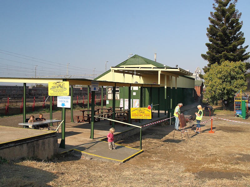 K R Wilson-Smith 27/07/08