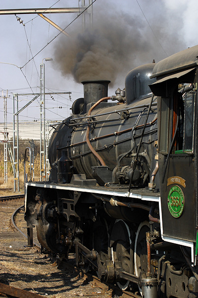 K R Wilson-Smith 27/07/08