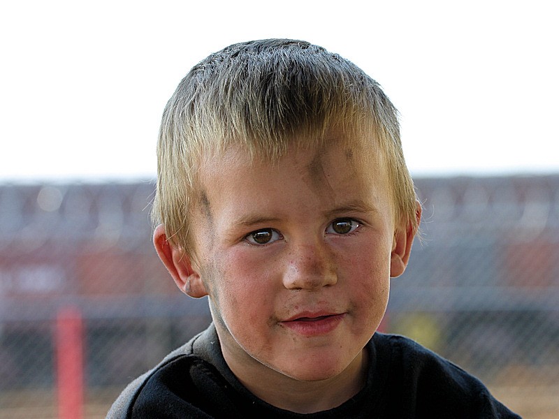 K R Wilson-Smith 27/07/08