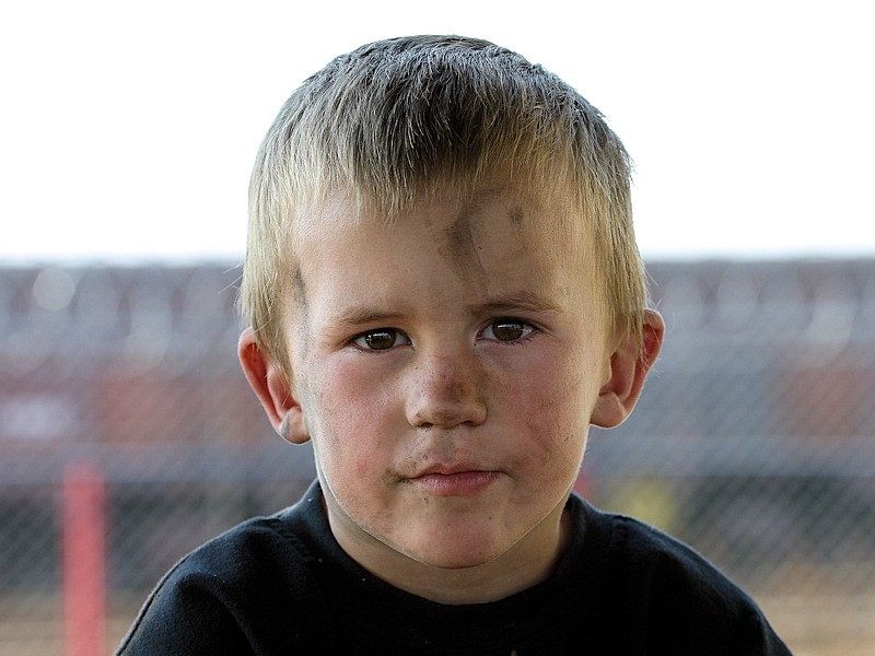 K R Wilson-Smith 27/07/08