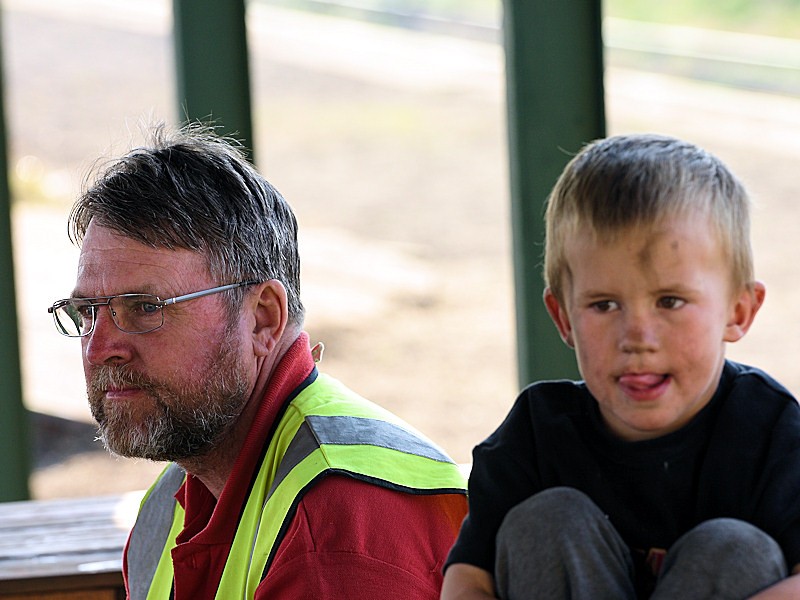 K R Wilson-Smith 27/07/08