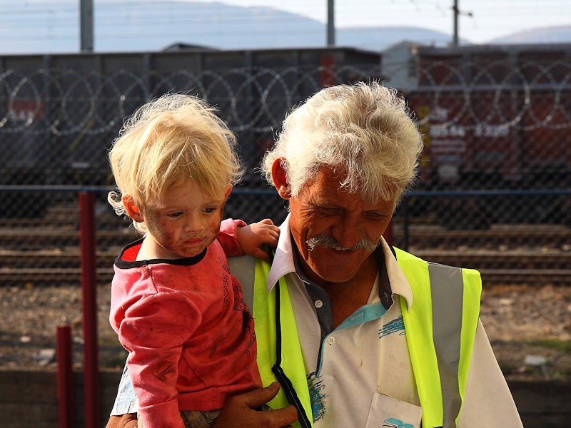 K R Wilson-Smith 27/07/08