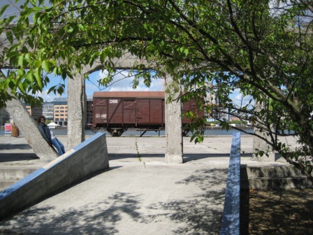 In situ