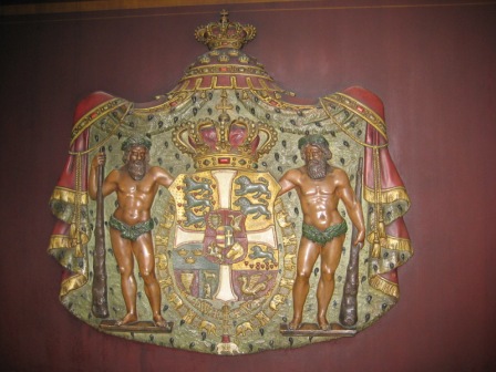 Royal crest 1