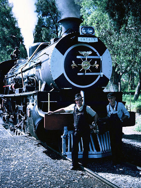 Photo - Adelbert Stigling - Bityi