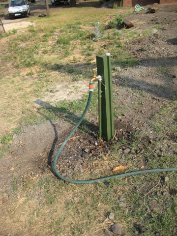 Standpipe