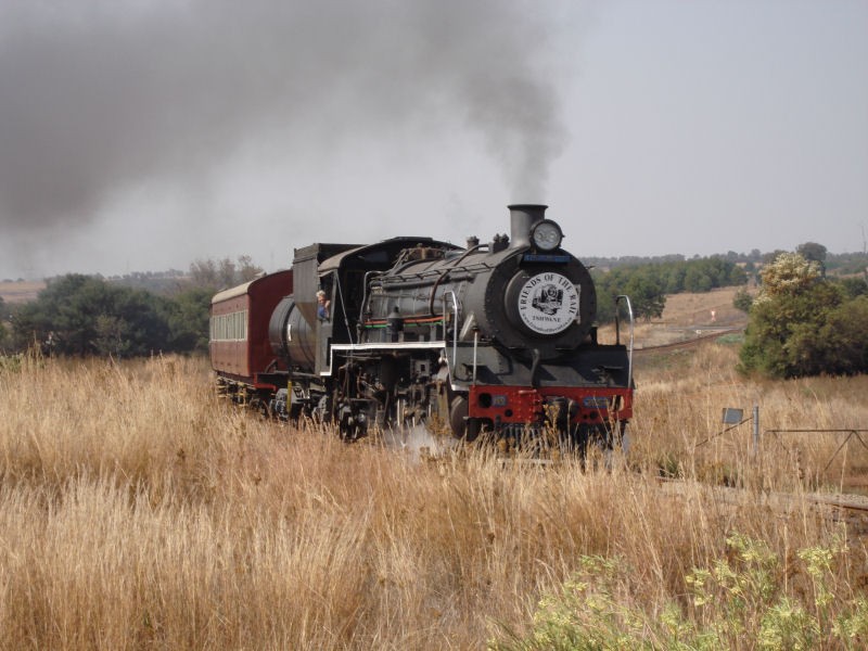 B Botha 07-09-08