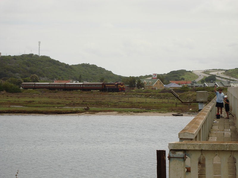 A Botha 11-12-2007.