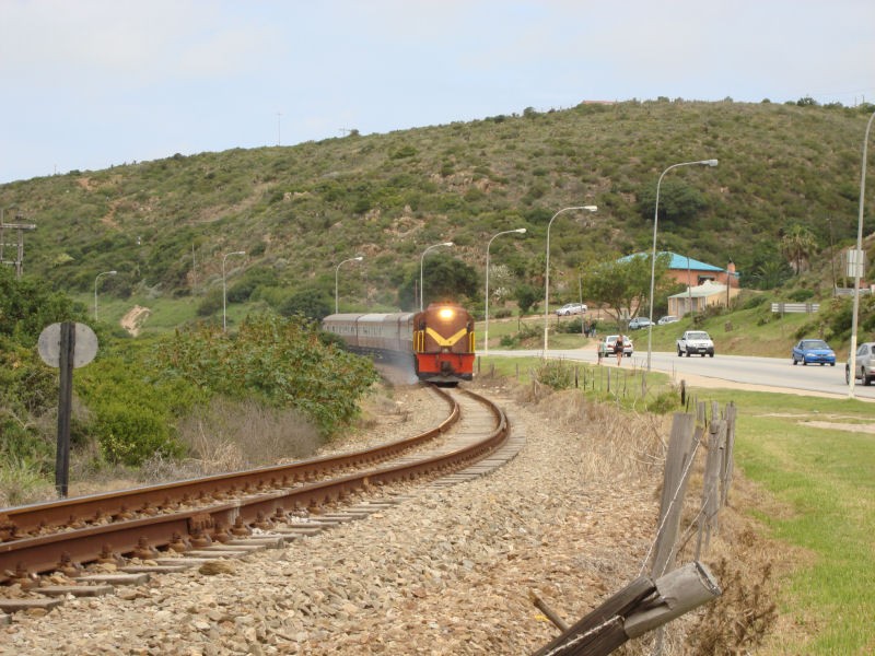 A Botha 11-12-2007.