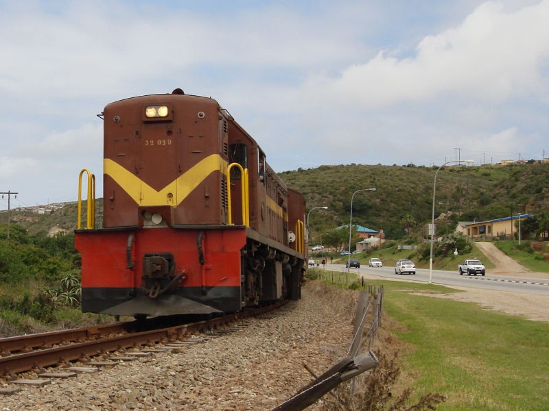 A Botha 11-12-2007.