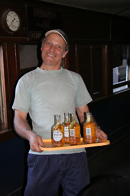 C Janisch 1 November 2008