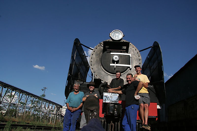 C Janisch 1 November 2008