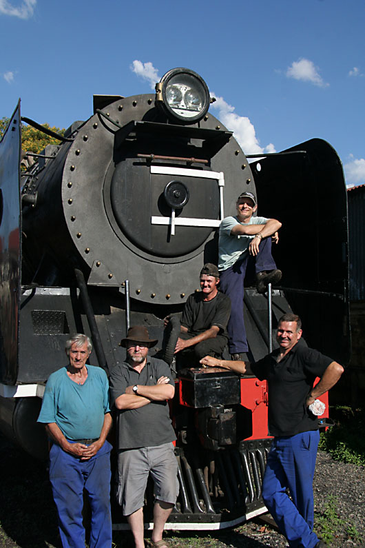 C Janisch 1 November 2008