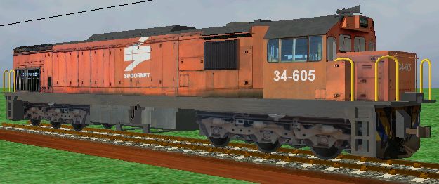 34 605