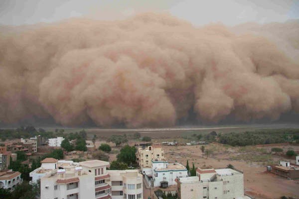 Haboob