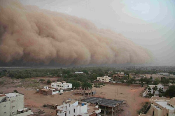 Haboob