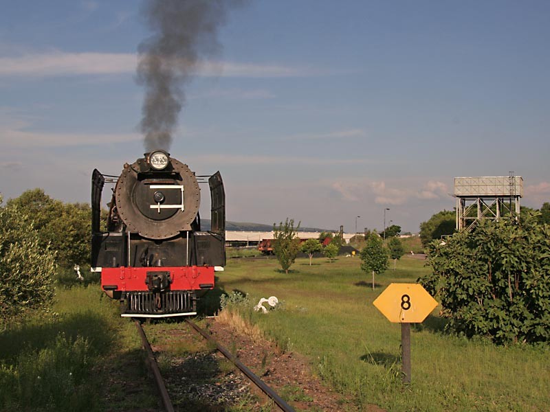 C Janisch December 2008