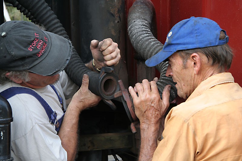 C Janisch December 2008