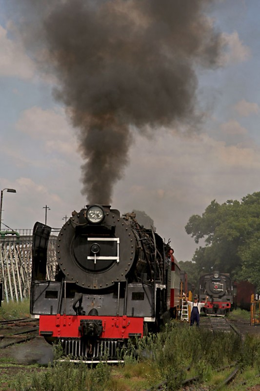 C Janisch December 2008