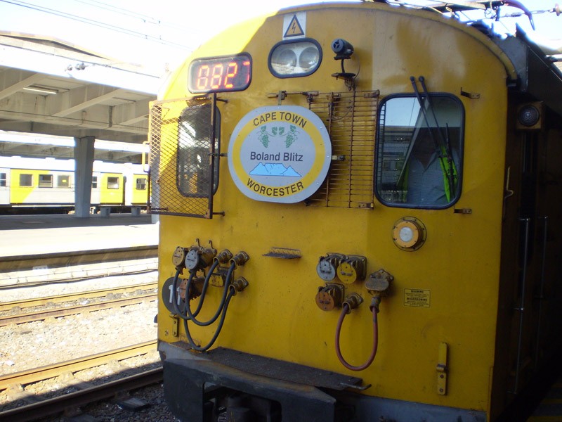 Ready for the Sheds