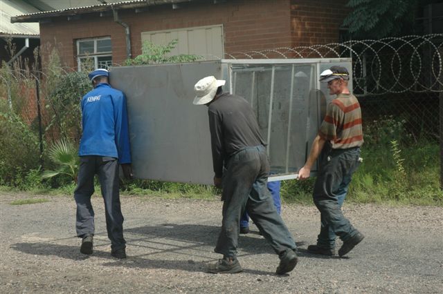 Photo by Nathan Berelowitz 31/01/09