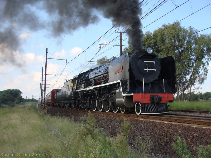 3117 01-03-09 B Botha