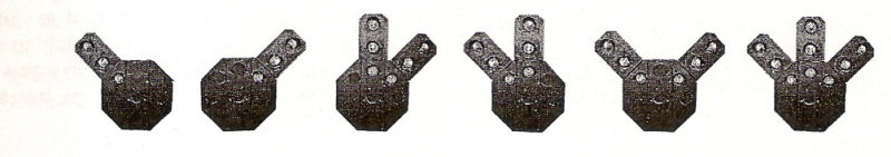 Direction Indicators