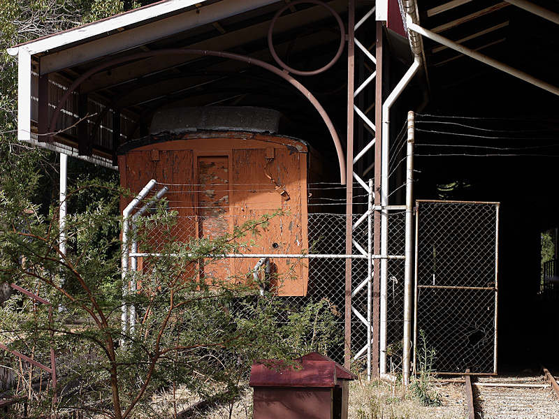 K R Wilson-Smith June 2009