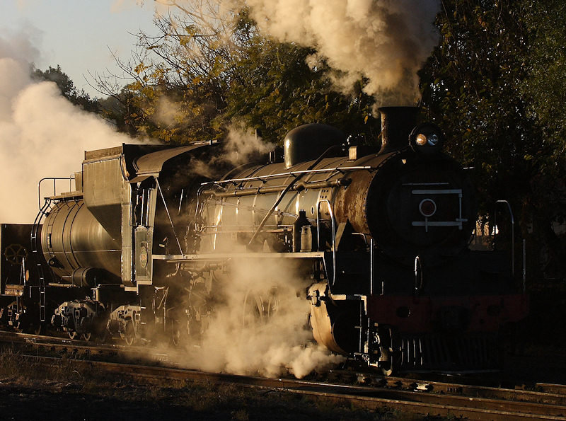 K R Wilson-=Smith May 209