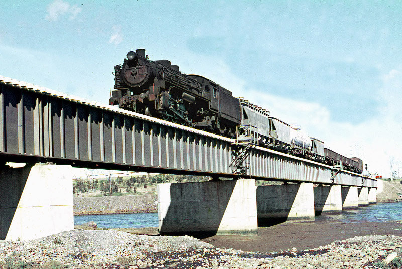 5912, 890 goods, Kooragang Island.jpg