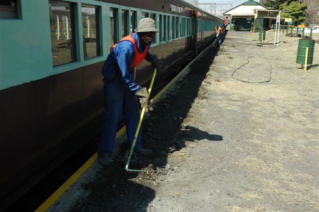 Photo by Nathan Berelowitz August 2009